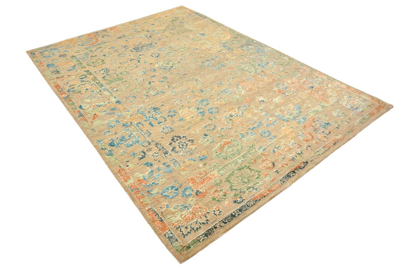Tapete de desenhador 239x175cm - Designerteppich