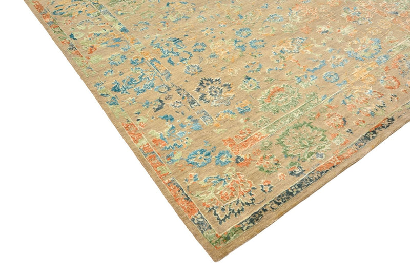 Tapete de desenhador 239x175cm - Designerteppich