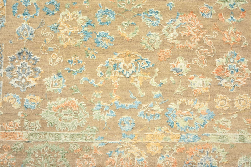 Tapete de desenhador 239x175cm - Designerteppich