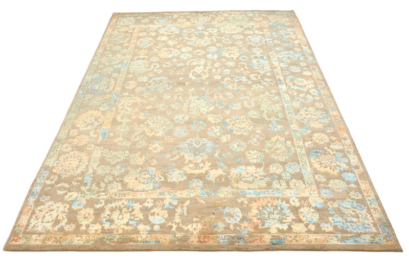 Tapete de desenhador 239x175cm - Designerteppich