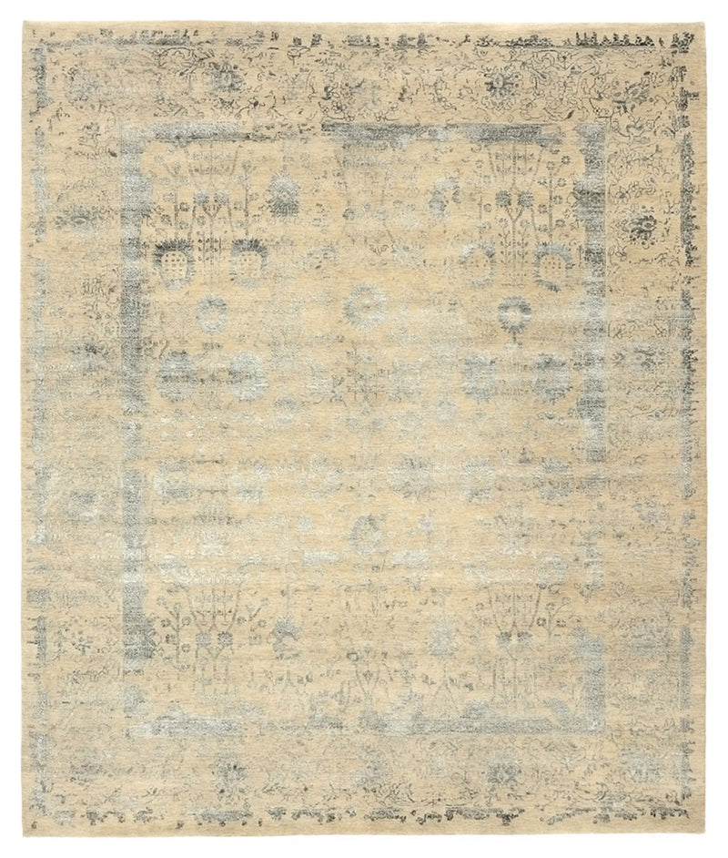 Tapete de desenhador 293x245cm - Designerteppich
