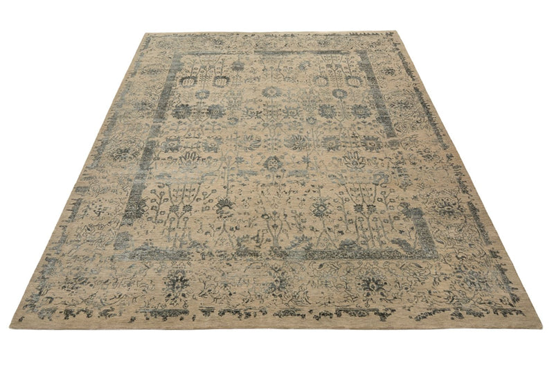 Tapete de desenhador 293x245cm - Designerteppich