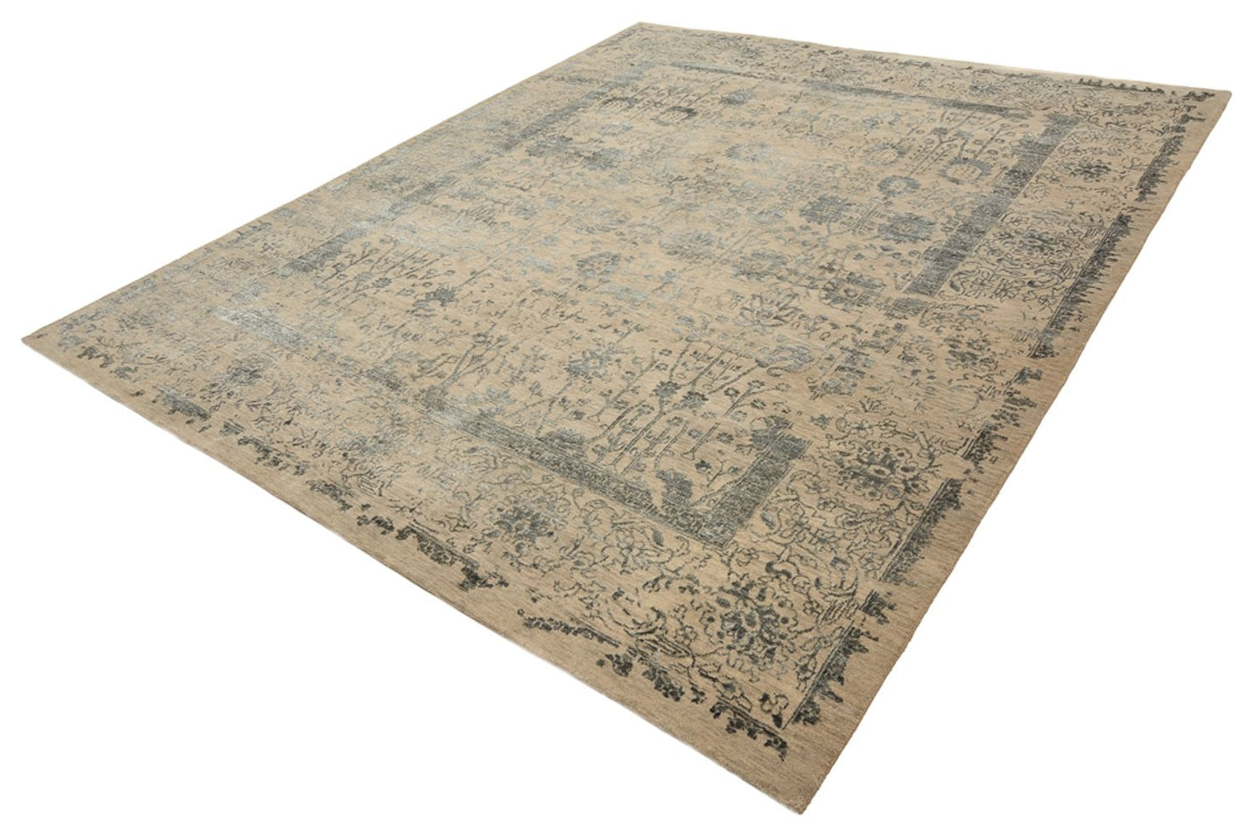 Tapete de desenhador 293x245cm - Designerteppich