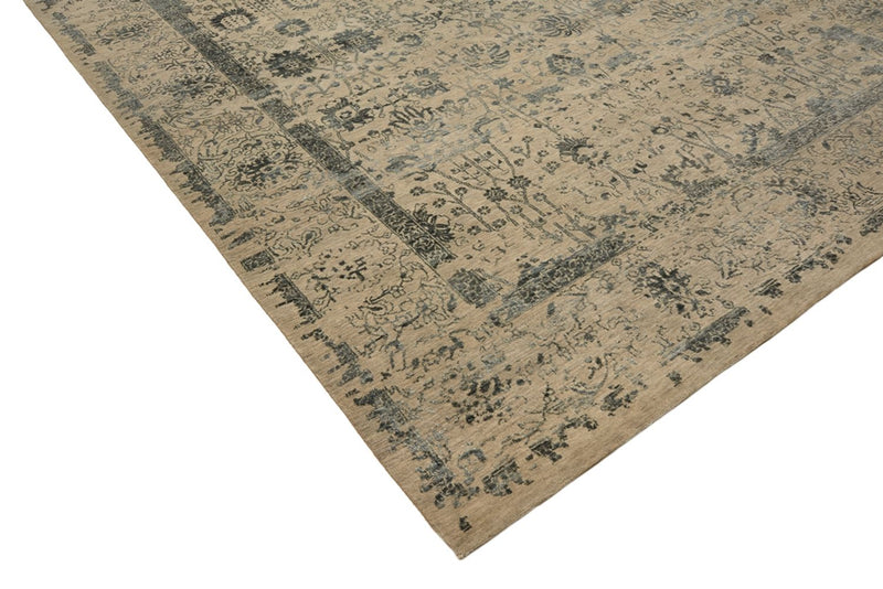 Tapete de desenhador 293x245cm - Designerteppich