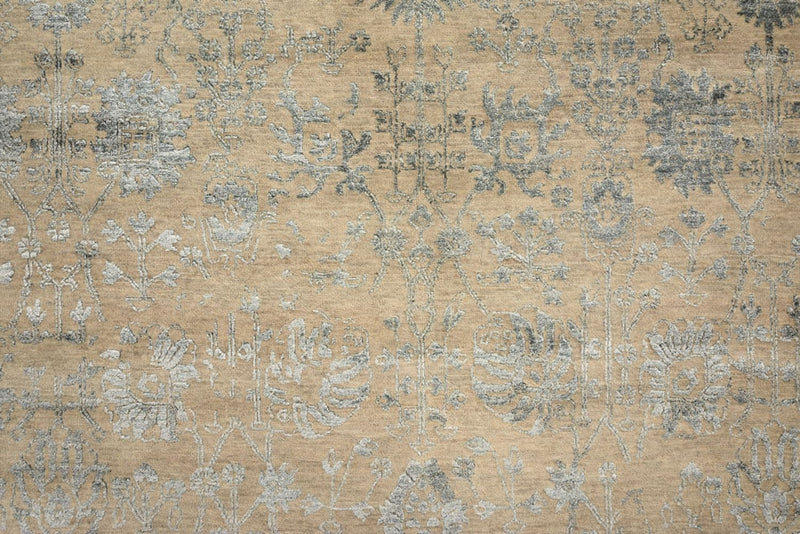 Tapete de desenhador 293x245cm - Designerteppich