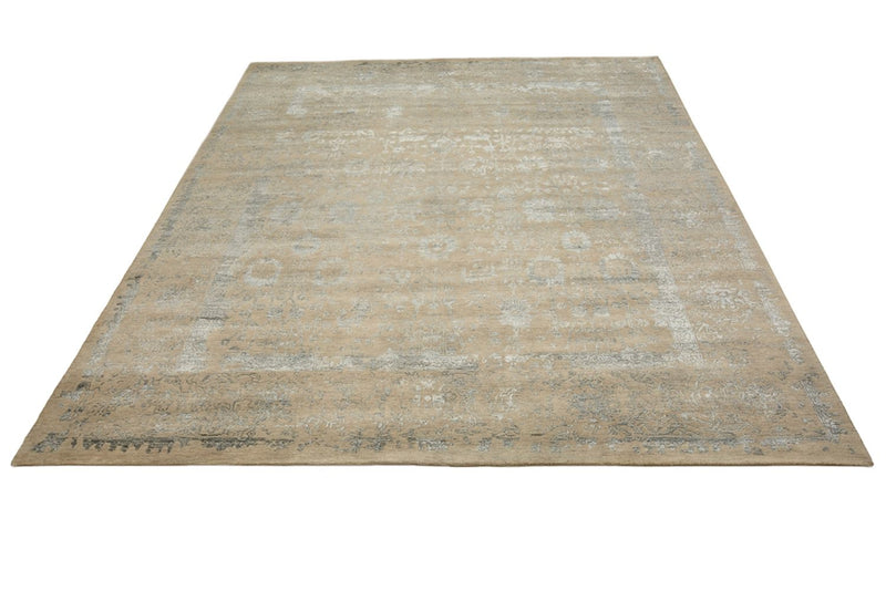 Tapete de desenhador 293x245cm - Designerteppich