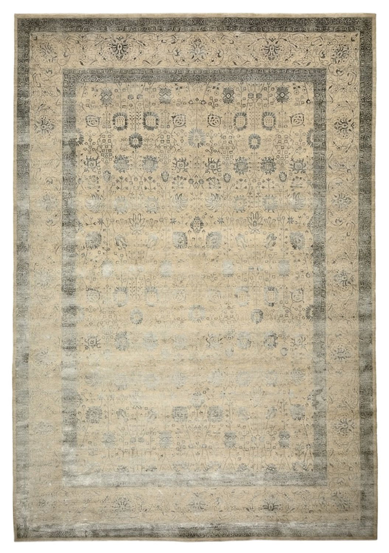 Tapete de desenhador 493x340cm - Designerteppich