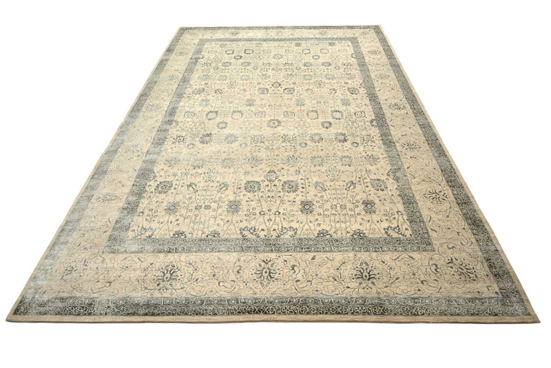 Tapete de desenhador 493x340cm - Designerteppich