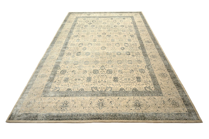 Tapete de desenhador 493x340cm - Designerteppich