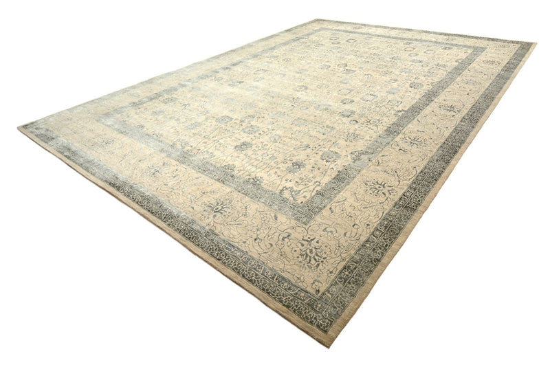 Tapete de desenhador 493x340cm - Designerteppich