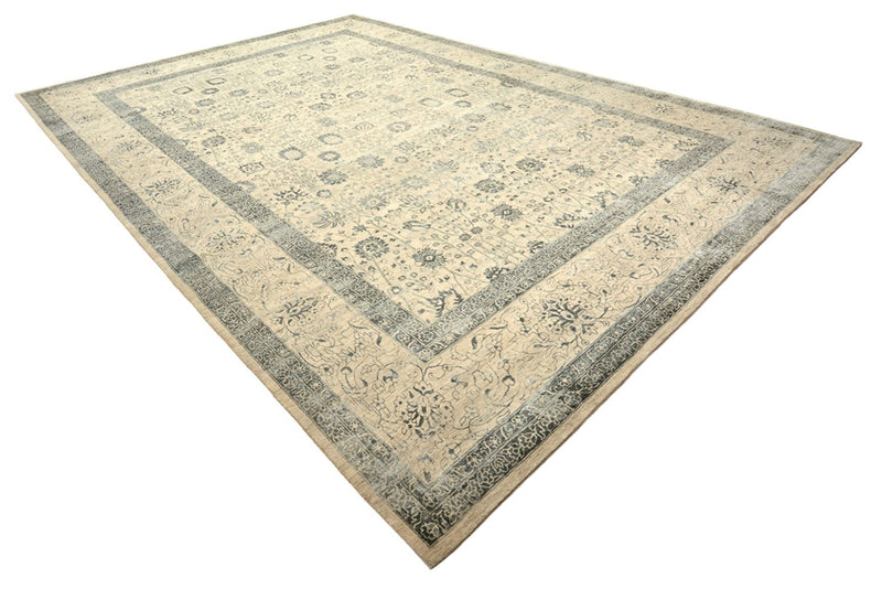 Tapete de desenhador 493x340cm - Designerteppich