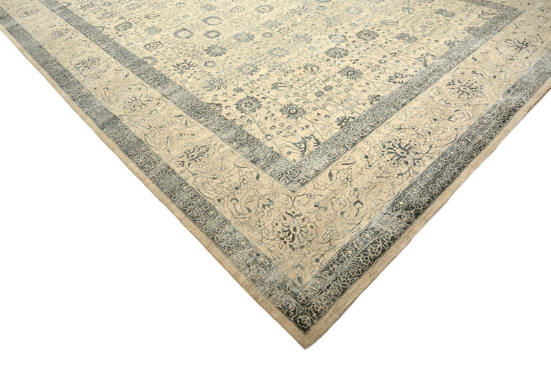 Tapete de desenhador 493x340cm - Designerteppich