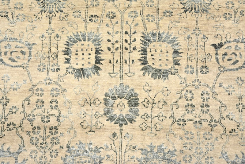 Tapete de desenhador 493x340cm - Designerteppich