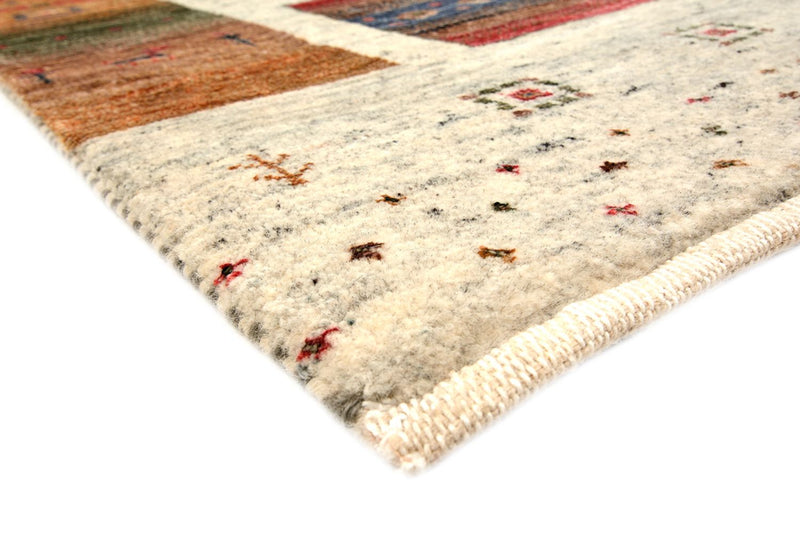 Loribaft Indo Tapete 205x204cm - Tapete de lã