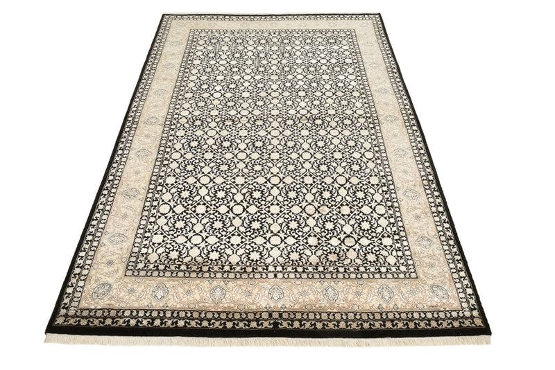 Bidjar Indo Tapete 209x139cm - Tapete Oriental
