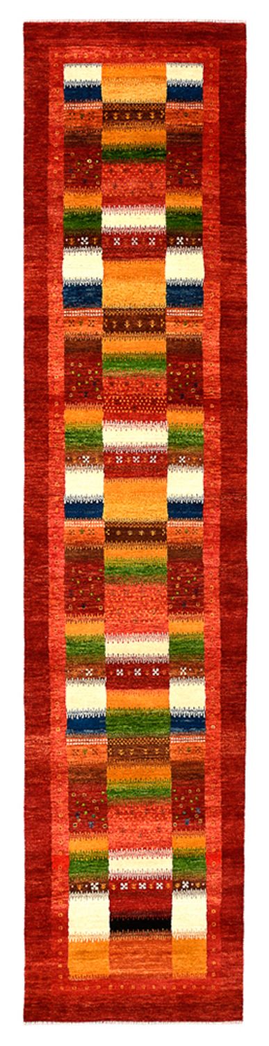 Loribaft Indo Tapete 386x83cm - Tapete de lã