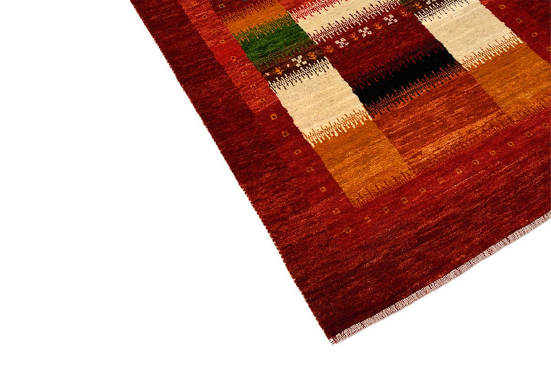 Loribaft Indo Tapete 386x83cm - Tapete de lã
