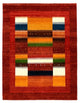 Loribaft Indo Tapete 259x203cm - Tapete de lã