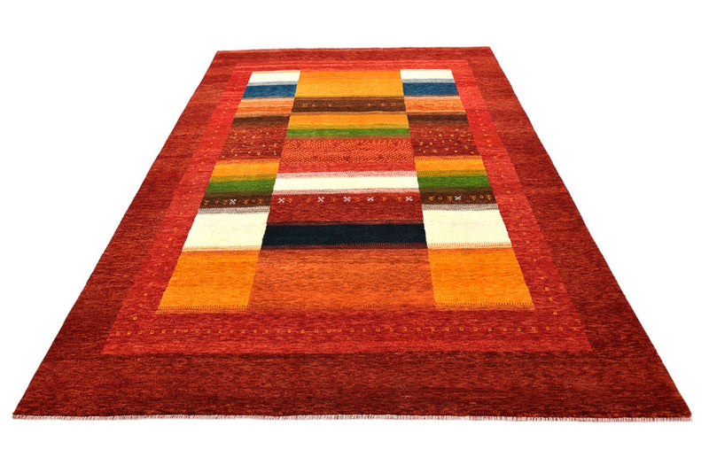 Loribaft Indo Tapete 259x203cm - Tapete de lã