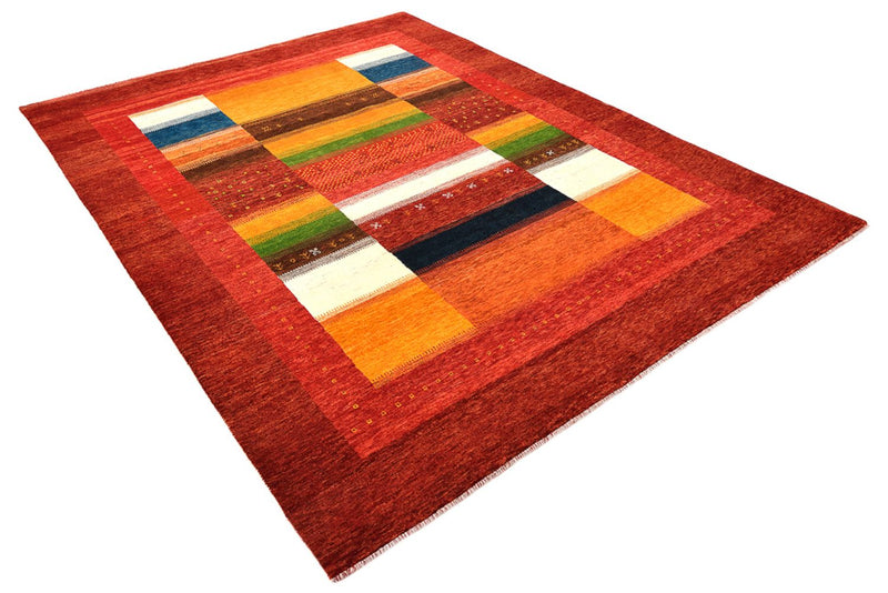 Loribaft Indo Tapete 259x203cm - Tapete de lã