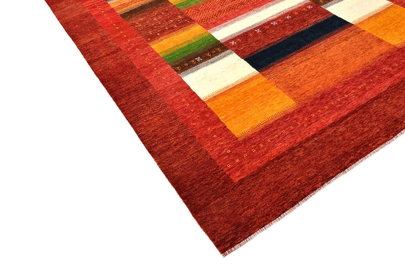 Loribaft Indo Tapete 259x203cm - Tapete de lã