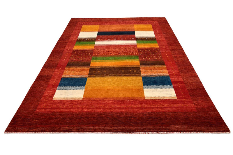 Loribaft Indo Tapete 259x203cm - Tapete de lã