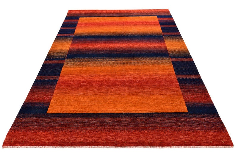 Loribaft Indo Tapete 200x144cm - Tapete de lã