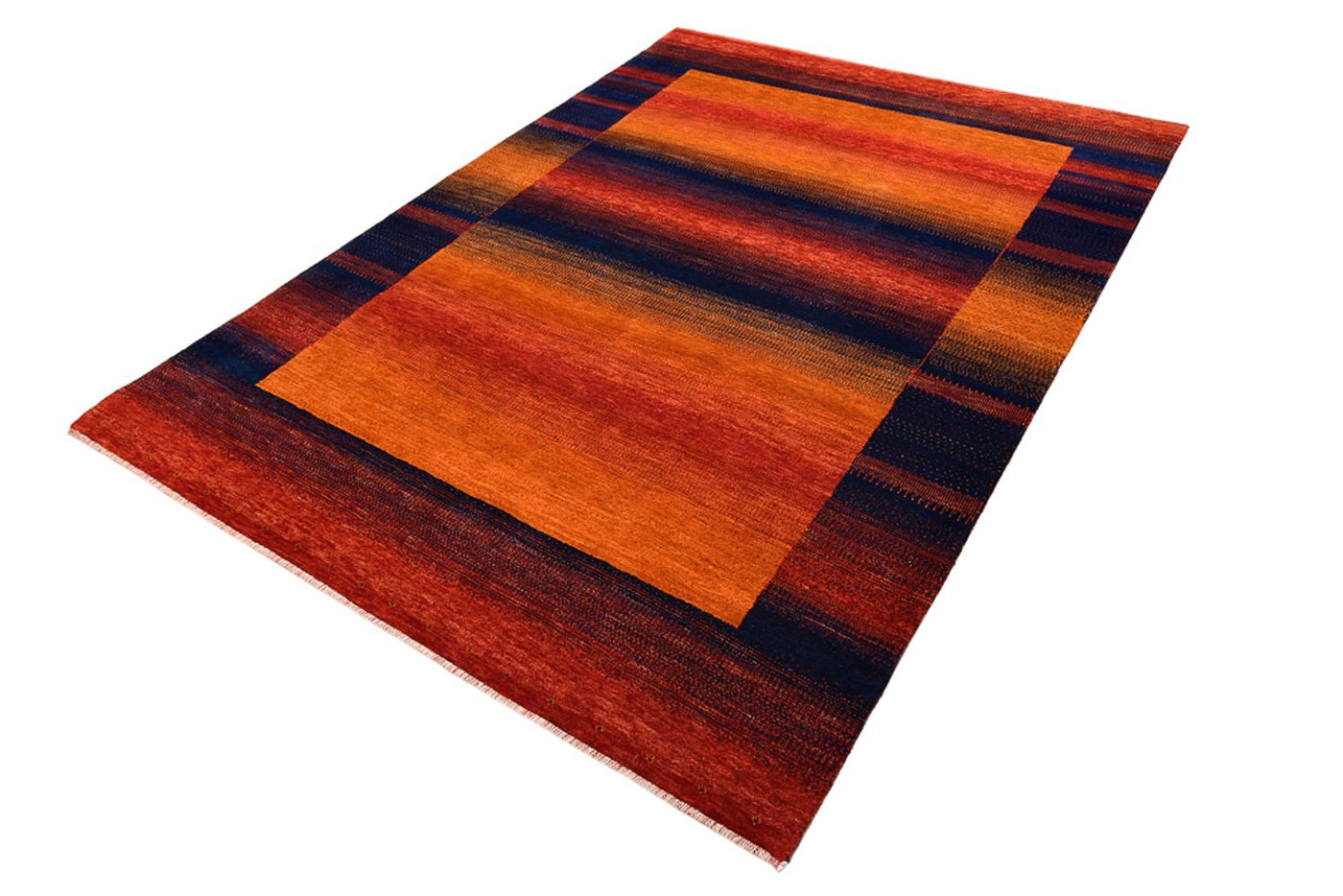 Loribaft Indo Tapete 200x144cm - Tapete de lã