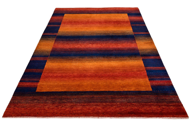 Loribaft Indo Tapete 200x144cm - Tapete de lã