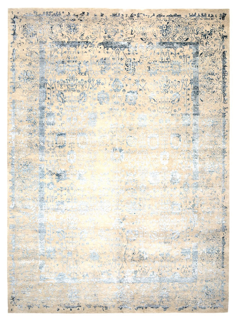 Tapete de desenhador 372x268cm - Designerteppich