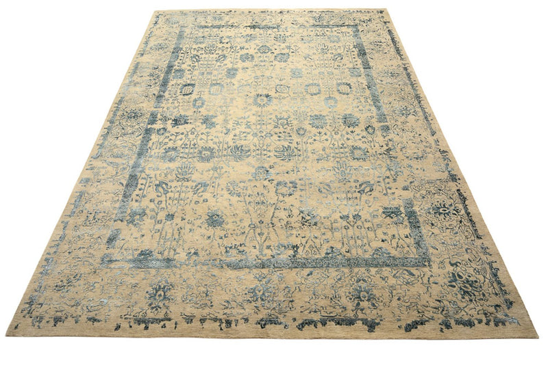 Tapete de desenhador 372x268cm - Designerteppich