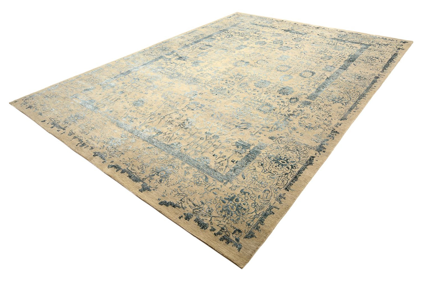 Tapete de desenhador 372x268cm - Designerteppich