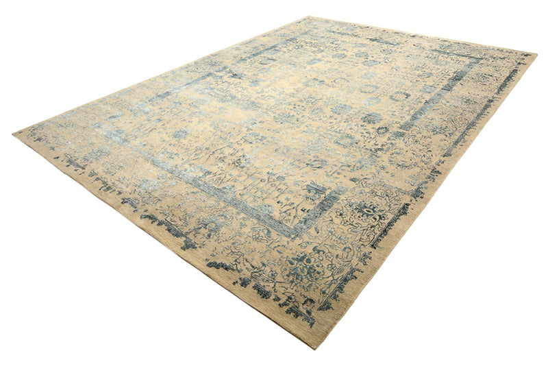 Tapete de desenhador 372x268cm - Designerteppich