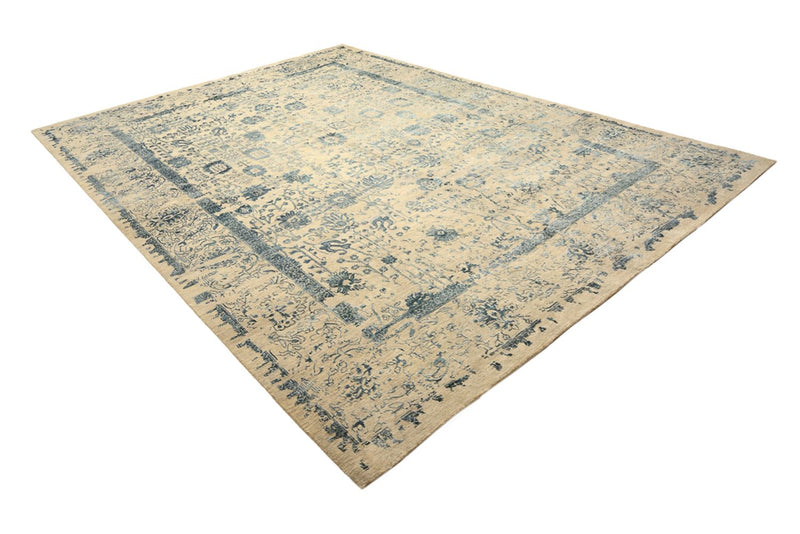 Tapete de desenhador 372x268cm - Designerteppich