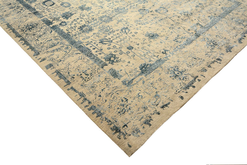 Tapete de desenhador 372x268cm - Designerteppich