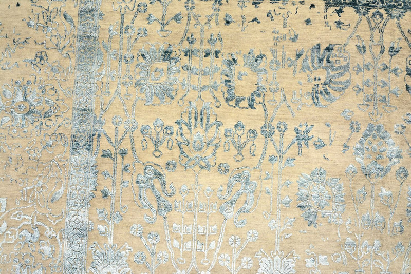 Tapete de desenhador 372x268cm - Designerteppich