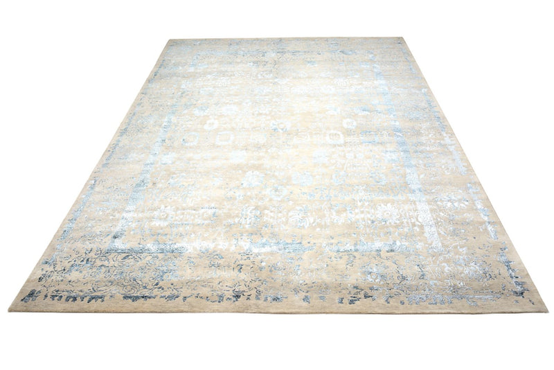 Tapete de desenhador 372x268cm - Designerteppich