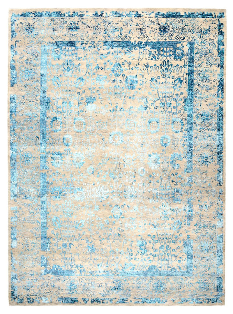 Tapete de desenhador 341x249cm - Designerteppich