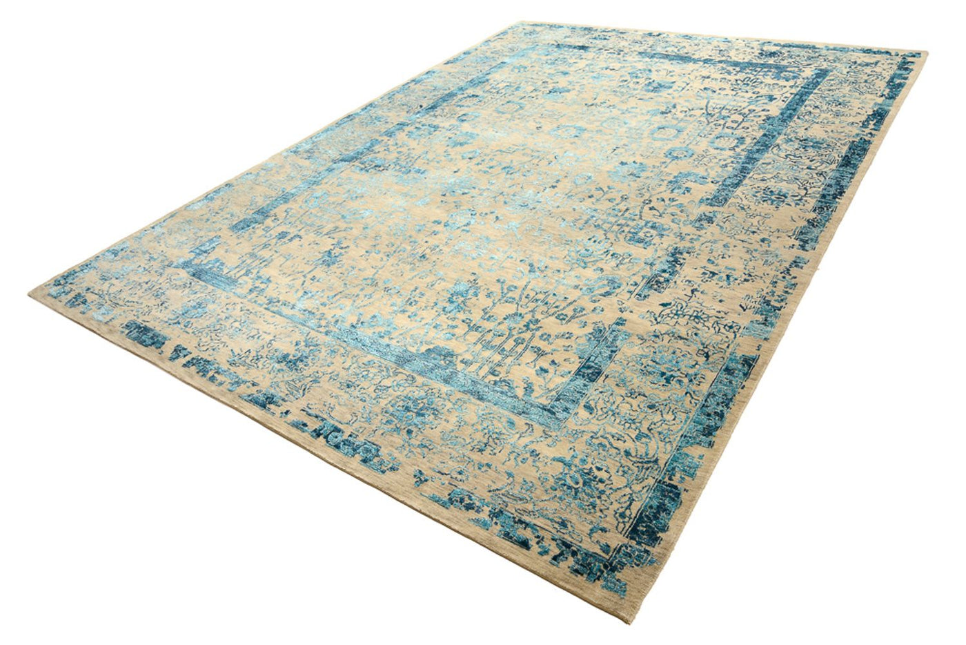 Tapete de desenhador 341x249cm - Designerteppich