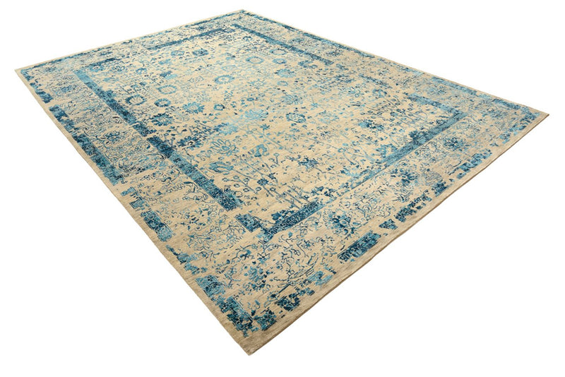 Tapete de desenhador 341x249cm - Designerteppich