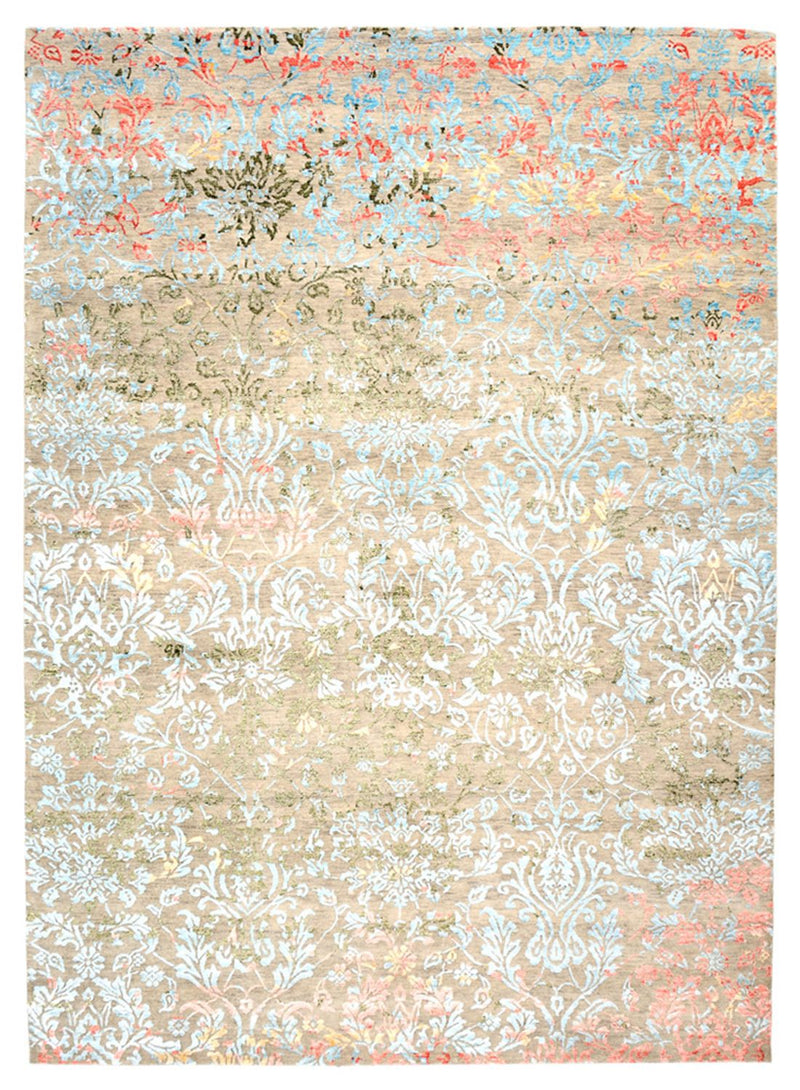 Tapete de desenhador 338x243cm - Designerteppich