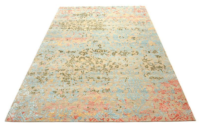 Tapete de desenhador 338x243cm - Designerteppich