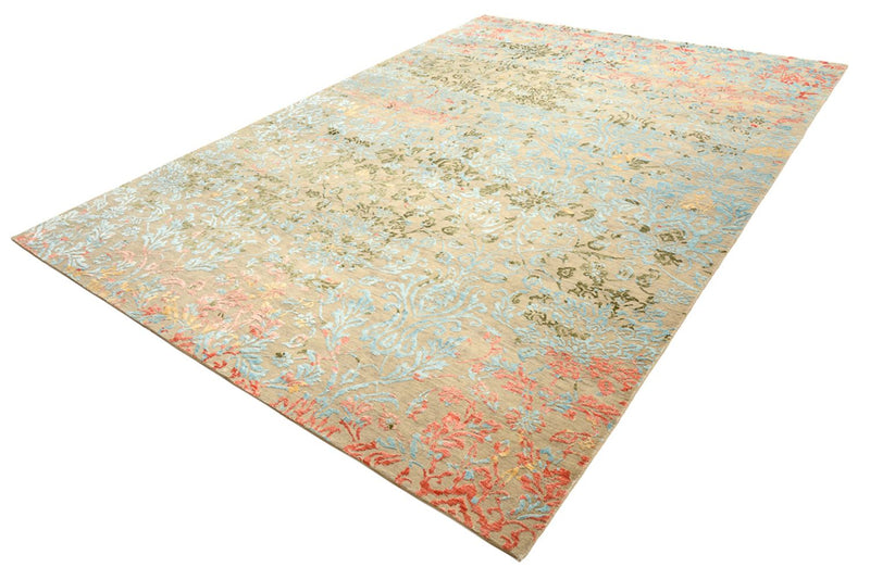 Tapete de desenhador 338x243cm - Designerteppich