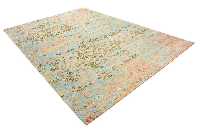 Tapete de desenhador 338x243cm - Designerteppich