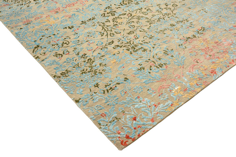 Tapete de desenhador 338x243cm - Designerteppich