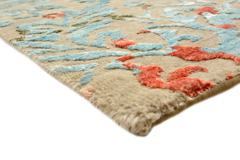 Tapete de desenhador 338x243cm - Designerteppich