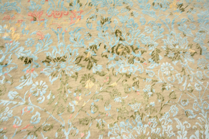 Tapete de desenhador 338x243cm - Designerteppich