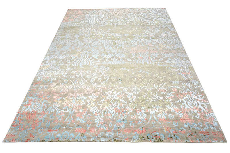 Tapete de desenhador 338x243cm - Designerteppich