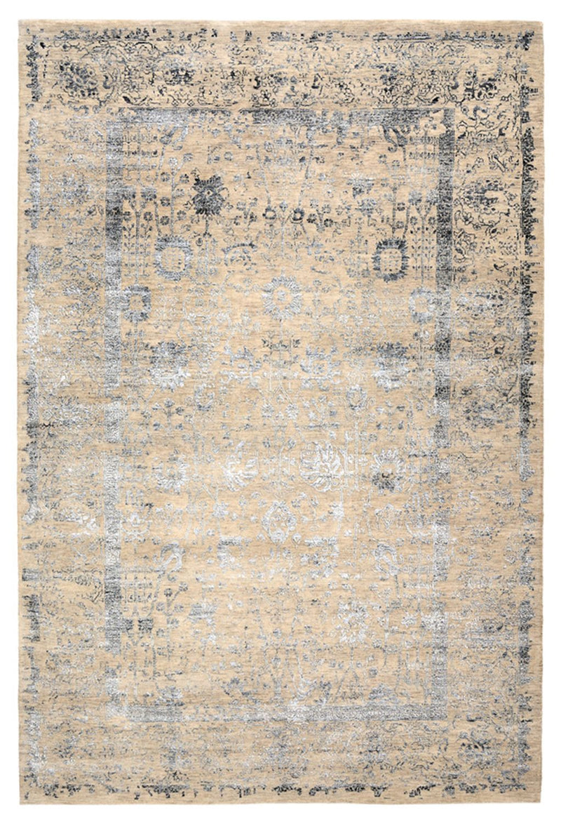 Tapete de desenhador 301x199cm - Designerteppich