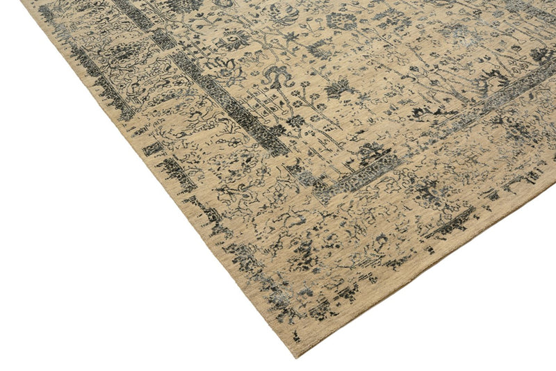 Tapete de desenhador 301x199cm - Designerteppich